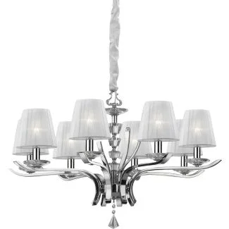 IDEAL LUX PEGASO SP8 059242
