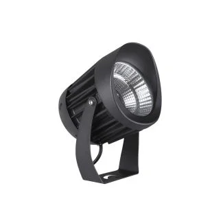 Luces Exclusivas TUCUPITA LE71460 LAMPA ZEWNETRZNA STOJĄCA czarny