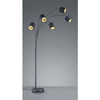 RL TOMMY R46330579 LAMPA STOJĄCA - PODŁOGOWA
