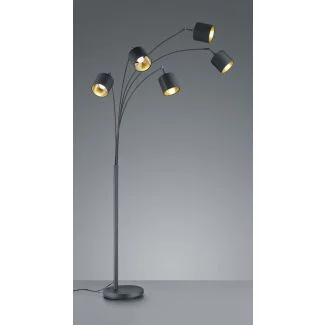 RL TOMMY R46330579 LAMPA STOJĄCA - PODŁOGOWA