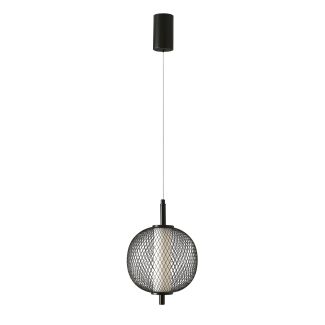 CANDELLUX STUDIO 31-35332 PUMA lampa wisząca 20cm 10W LED 3000K