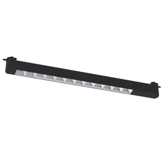 MILAGRO ML7916 Oprawa track light CYBER BLACK 28W LED