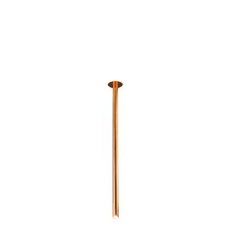 ANTIGO Lampa wpuszczana alha T - Miedź polerowana (900 mm) 9086