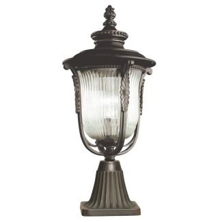 ELSTEAD LUVERNE KL/LUVERNE3/M Pedestal