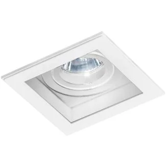 AZZARDO AZ2801 Minorka (white/white)