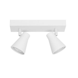 Luces Exclusivas MARACAY LE42463 LAMPA SUFITOWA biały
