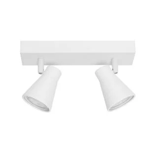 Luces Exclusivas MARACAY LE42463 LAMPA SUFITOWA biały