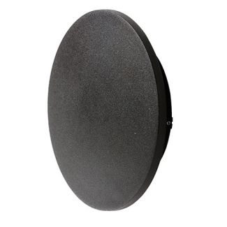 AZZARDO GW-8663M-BK / AZ2194 Ancona M (black) Lampa ścienna / kinkiet