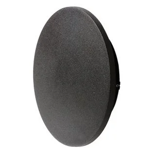 AZZARDO GW-8663M-BK / AZ2194 Ancona M (black) Lampa ścienna / kinkiet
