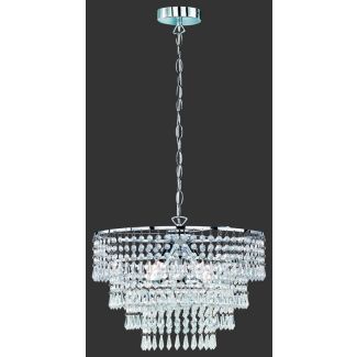 RL ORIENT R13473006 LAMPA WISZĄCA - KLASYCZNA