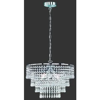 RL ORIENT R13473006 LAMPA WISZĄCA - KLASYCZNA