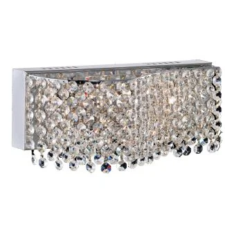 AZZARDO MB2100B-4 / AZ1511 Roma wall Lampa ścienna / kinkiet