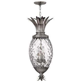 ELSTEAD PLANTATION HK/PLANT4/P PL 4lt Pendant