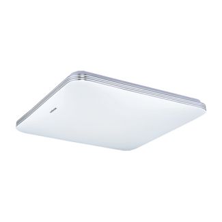 IDEUS 3755 ADIS LED D SLIM MVS 28W 4000K Plafoniera z czujnikiem ruchu