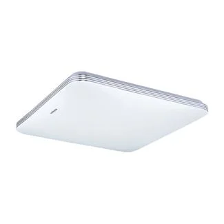 IDEUS 3755 ADIS LED D SLIM MVS 28W 4000K Plafoniera z czujnikiem ruchu