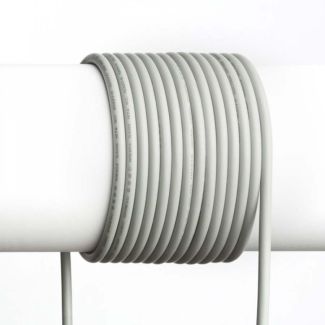 WYPRZEDAŻ RENDL R12229 FIT kabel 3x0,75 1bm szara