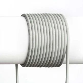 WYPRZEDAŻ RENDL R12229 FIT kabel 3x0,75 1bm szara