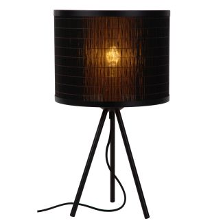 LUCIDE 21529/26/30 LAMPA STOJĄCA STOŁOWA TAGALOG