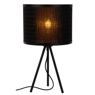 LUCIDE 21529/26/30 LAMPA STOJĄCA STOŁOWA TAGALOG