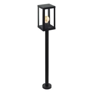 EGLO 94833 ALAMONTE 1 lampa podłogowa Oświetlenie zewnętrzne
