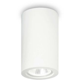 IDEAL LUX TOWER PL1 SMALL ROUND 155869