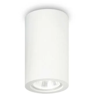 IDEAL LUX TOWER PL1 SMALL ROUND 155869
