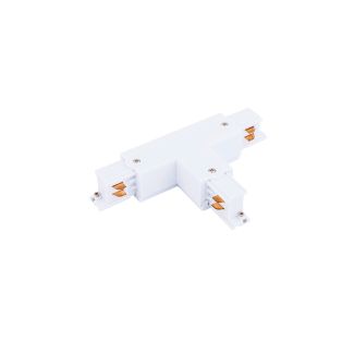 NOWODVORSKI CTLS POWER T CONNECTOR RIGHT2 T-R2 8704 oświetlenie komercyjne systemy konfigurowalny akcesoria 3-fazowy