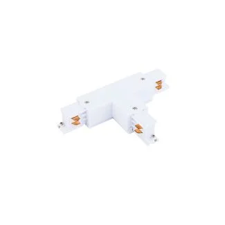 NOWODVORSKI CTLS POWER T CONNECTOR RIGHT2 T-R2 8704 oĆwietlenie komercyjne systemy konfigurowalny akcesoria 3-fazowy