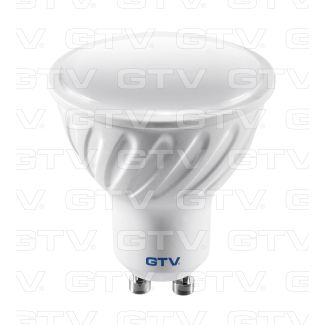 GTV LD-PC6010-30 6W 400 lm Ciepła biała