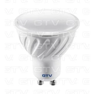 GTV LD-PC6010-30 6W 400 lm Ciepła biała