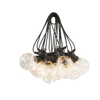GLOBO ALMAGA 34090N Łańcuch świetlny LED