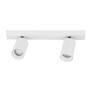 Luces Exclusivas CLORINDA LE61466 LAMPA SUFITOWA biały