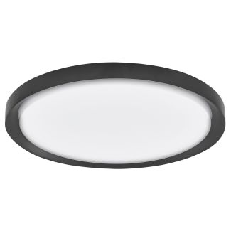 Luces Exclusivas ANCUD LE41571 LAMPA SUFITOWA biały,czarny