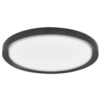 Luces Exclusivas ANCUD LE41571 LAMPA SUFITOWA biały,czarny