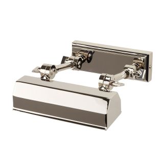 ELSTEAD Chawton CHAWTON-PLS-PN Small Picture Light - Polished Nickel