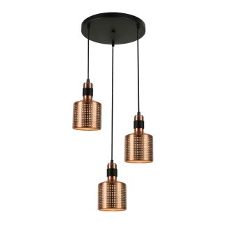 ITALUX Restenza PND-2439-3-COP