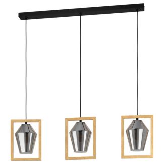 EGLO 99702 VIGLIONI lampa wisząca Oświetlenie do wnętrz