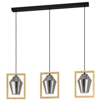 EGLO 99702 VIGLIONI lampa wisząca Oświetlenie do wnętrz