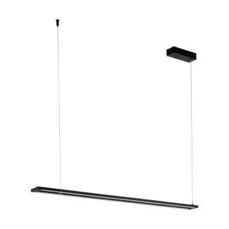EGLO 98492 LAMPA AMONTILLADO OPRAWA WISZĄCA LED-HL SCHWARZ/WEISS AMONTILLADO