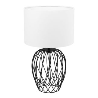 EGLO 43652 NIMLET lampa stołowa Oświetlenie do wnętrz