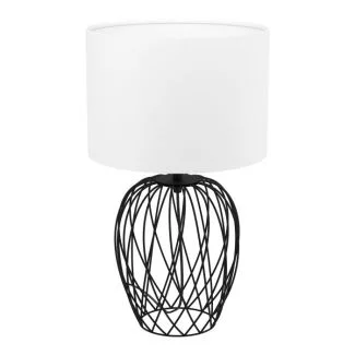 EGLO 43652 NIMLET lampa stołowa Oświetlenie do wnętrz