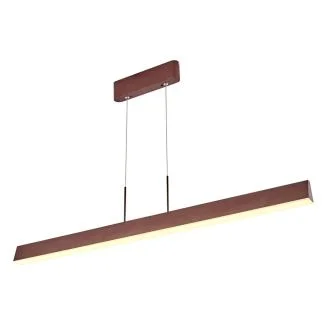 CANDELLUX STUDIO A0010-310 COCONUT lampa wisząca 28W LED 4000K