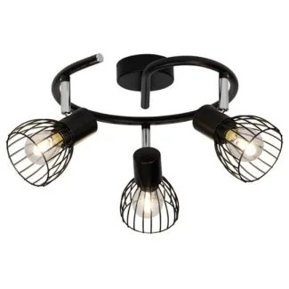 BRILLIANT BLACKY 62133/06 LAMPA SUFITOWA