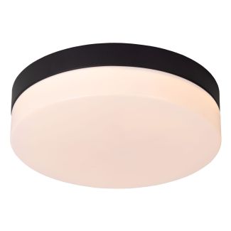 LUCIDE BISKIT 79111/24/30 LAMPA SUFITOWA czarny
