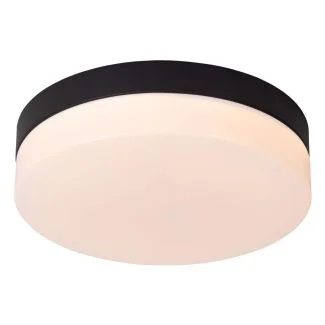 LUCIDE BISKIT 79111/24/30 LAMPA SUFITOWA czarny