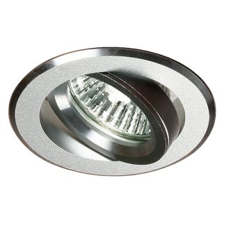 CANDELLUX 2220337 UA-01 SNS/AL MR16 SAT NIKIEL OPR. STROPWA UCHYLNA ALUMINIUM