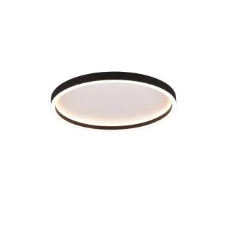 RL ROTONDA R64502132 lampa sufitowa czarny