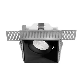 Luces Exclusivas APARTADO LE61372 LAMPA SUFITOWA czarny
