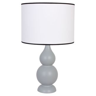 Hellux 4114236 Lampa SHISHA szary
