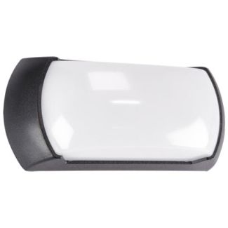 IDEUS 3875 ENDURO LED 12W BLACK 4000K